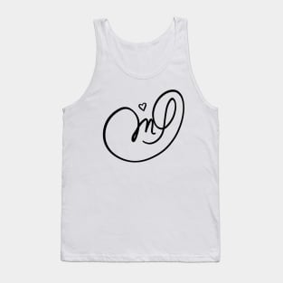 ML Tank Top